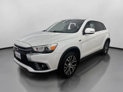 More photos of 2018 Mitsubishi Outlander Sport SE Sport Utility 4D at DriveMax (Auto Center Sales and Service), MA