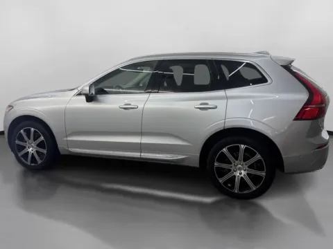 More photos of 2021 Volvo XC60 T5 Inscription Sport Utility 4D at DriveMax (Auto Center Sales and Service), MA