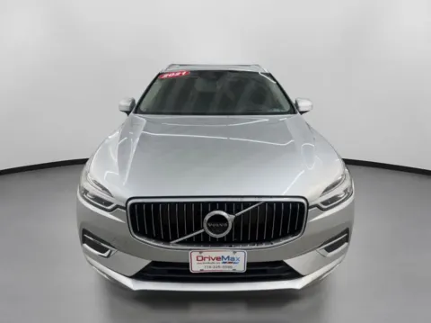 Photos of 2021 Volvo XC60 T5 Inscription Sport Utility 4D for sale in West Bridgewater, MA at DriveMax (Auto Center Sales and Service)