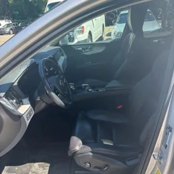 Photos of 2021 Volvo XC60 T5 Inscription Sport Utility 4D for sale in West Bridgewater, MA at DriveMax (Auto Center Sales and Service)