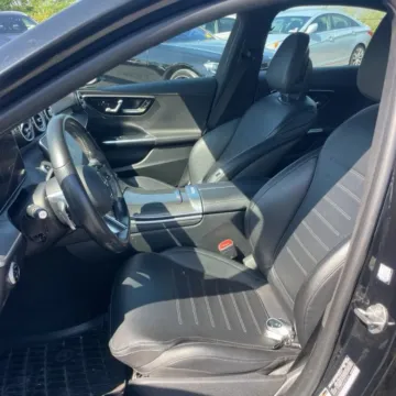 Photos of 2022 Mercedes-Benz C-Class C 300 4MATIC Sedan 4D for sale in West Bridgewater, MA at DriveMax (Auto Center Sales and Service)
