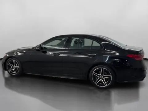 More photos of 2022 Mercedes-Benz C-Class C 300 4MATIC Sedan 4D at DriveMax (Auto Center Sales and Service), MA
