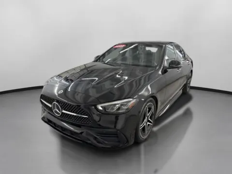 More photos of 2022 Mercedes-Benz C-Class C 300 4MATIC Sedan 4D at DriveMax (Auto Center Sales and Service), MA