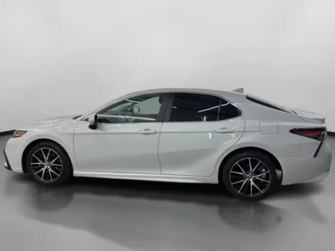 More photos of 2024 Toyota Camry SE Sedan 4D at DriveMax (Auto Center Sales and Service), MA