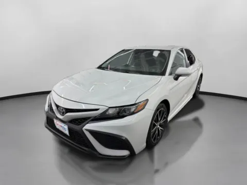 More photos of 2024 Toyota Camry SE Sedan 4D at DriveMax (Auto Center Sales and Service), MA