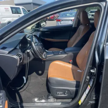 Photos of 2018 Lexus NX 300 Sport Utility 4D for sale in West Bridgewater, MA at DriveMax (Auto Center Sales and Service)