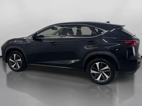 More photos of 2018 Lexus NX 300 Sport Utility 4D at DriveMax (Auto Center Sales and Service), MA
