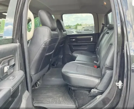 Photos of 2016 Ram 1500 Crew Cab Sport Pickup 4D 5 1/2 ft for sale in West Bridgewater, MA at DriveMax (Auto Center Sales and Service)