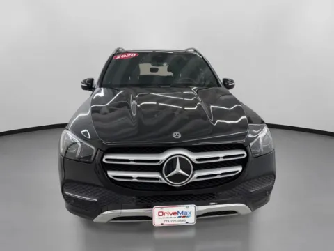 Photos of 2020 Mercedes-Benz GLE 350 4MATIC Sport Utility 4D for sale in West Bridgewater, MA at DriveMax (Auto Center Sales and Service)