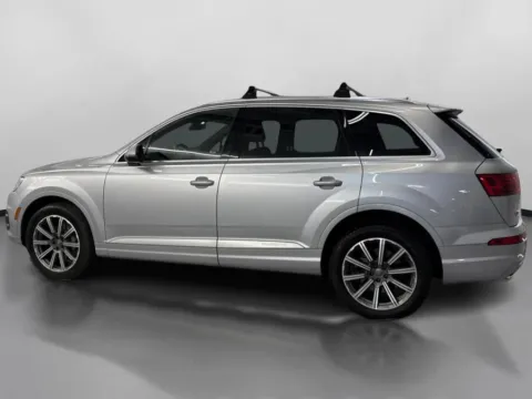 More photos of 2018 Audi Q7 3.0T Premium Plus Sport Utility 4D at DriveMax (Auto Center Sales and Service), MA