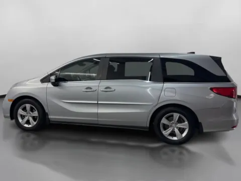 More photos of 2019 Honda Odyssey EX-L Minivan 4D at DriveMax (Auto Center Sales and Service), MA