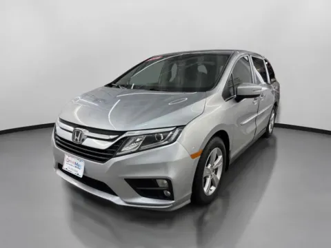 More photos of 2019 Honda Odyssey EX-L Minivan 4D at DriveMax (Auto Center Sales and Service), MA