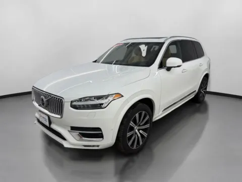 More photos of 2021 Volvo XC90 T6 Inscription Sport Utility 4D at DriveMax (Auto Center Sales and Service), MA