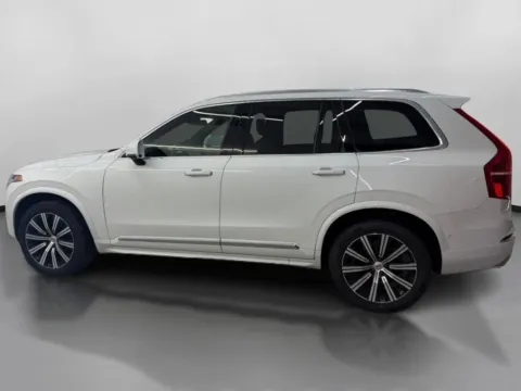 More photos of 2021 Volvo XC90 T6 Inscription Sport Utility 4D at DriveMax (Auto Center Sales and Service), MA