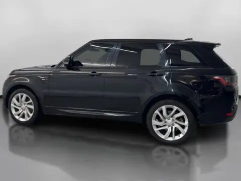 More photos of 2018 Land Rover Range Rover Sport HSE Sport Utility 4D at DriveMax (Auto Center Sales and Service), MA