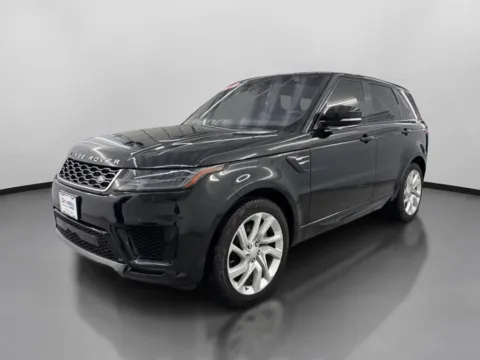 More photos of 2018 Land Rover Range Rover Sport HSE Sport Utility 4D at DriveMax (Auto Center Sales and Service), MA