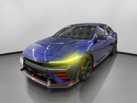 More photos of 2024 Hyundai Elantra N N Sedan 4D at DriveMax (Auto Center Sales and Service), MA