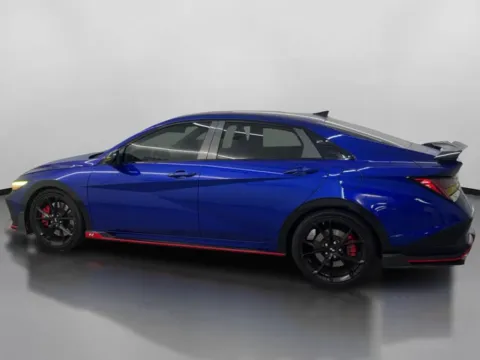 More photos of 2024 Hyundai Elantra N N Sedan 4D at DriveMax (Auto Center Sales and Service), MA
