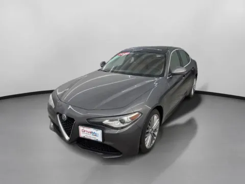 More photos of 2020 Alfa Romeo Giulia Ti Lusso Sedan 4D at DriveMax (Auto Center Sales and Service), MA
