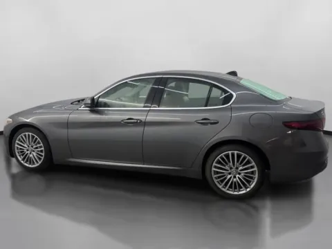 More photos of 2020 Alfa Romeo Giulia Ti Lusso Sedan 4D at DriveMax (Auto Center Sales and Service), MA