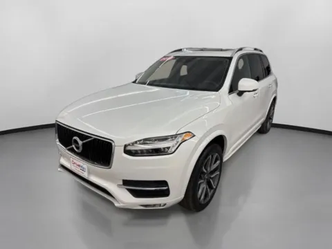 More photos of 2019 Volvo XC90 T5 Momentum Sport Utility 4D at DriveMax (Auto Center Sales and Service), MA