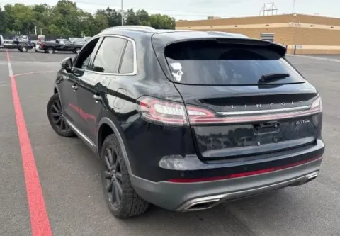 Photos of 2020 Lincoln Nautilus Reserve Sport Utility 4D for sale in West Bridgewater, MA at DriveMax (Auto Center Sales and Service)