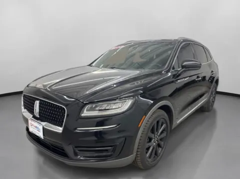 More photos of 2020 Lincoln Nautilus Reserve Sport Utility 4D at DriveMax (Auto Center Sales and Service), MA