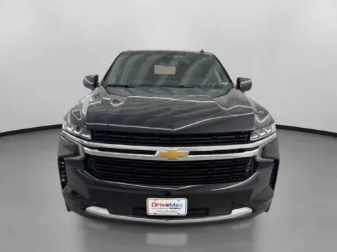 Photos of 2022 Chevrolet Suburban LT Sport Utility 4D for sale in West Bridgewater, MA at DriveMax (Auto Center Sales and Service)