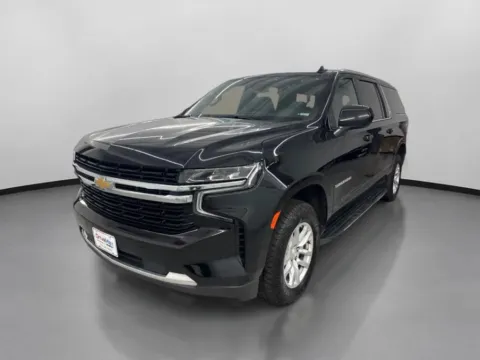 More photos of 2022 Chevrolet Suburban LT Sport Utility 4D at DriveMax (Auto Center Sales and Service), MA