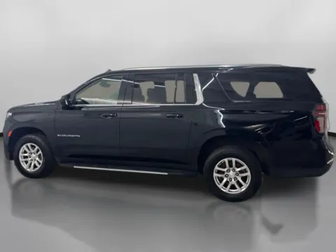 More photos of 2022 Chevrolet Suburban LT Sport Utility 4D at DriveMax (Auto Center Sales and Service), MA
