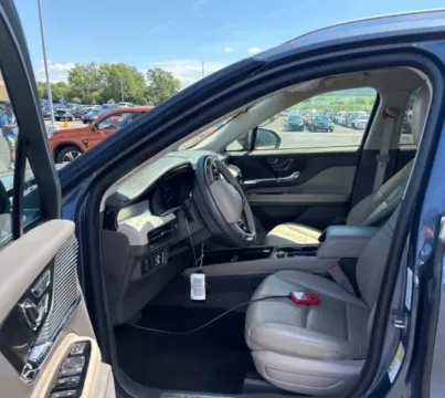 Photos of 2022 Lincoln Corsair Sport Utility 4D for sale in West Bridgewater, MA at DriveMax (Auto Center Sales and Service)