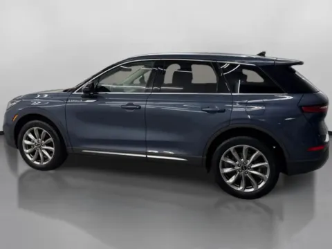 More photos of 2022 Lincoln Corsair Sport Utility 4D at DriveMax (Auto Center Sales and Service), MA