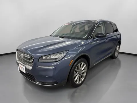 More photos of 2022 Lincoln Corsair Sport Utility 4D at DriveMax (Auto Center Sales and Service), MA