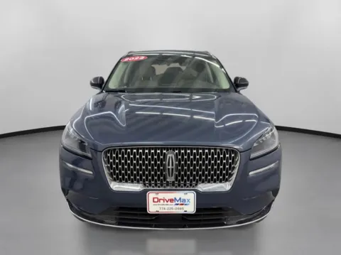 Photos of 2022 Lincoln Corsair Sport Utility 4D for sale in West Bridgewater, MA at DriveMax (Auto Center Sales and Service)