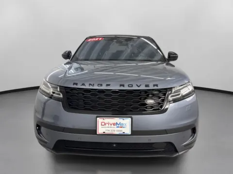 Photos of 2021 Land Rover Range Rover Velar S P250 Sport Utility 4D for sale in West Bridgewater, MA at DriveMax (Auto Center Sales and Service)