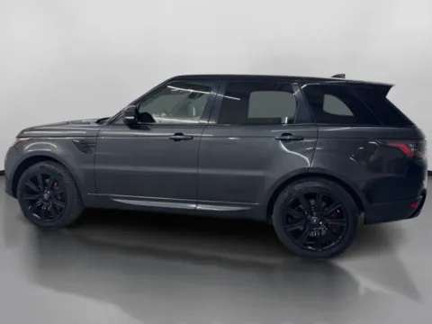 More photos of 2019 Land Rover Range Rover Sport HSE Dynamic Sport Utility 4D at DriveMax (Auto Center Sales and Service), MA