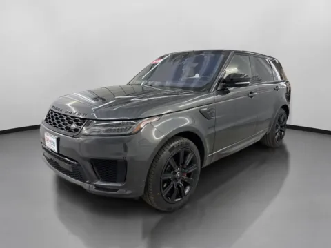 More photos of 2019 Land Rover Range Rover Sport HSE Dynamic Sport Utility 4D at DriveMax (Auto Center Sales and Service), MA