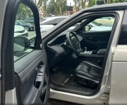Photos of 2020 Land Rover Range Rover Evoque P250 SE Sport Utility 4D for sale in West Bridgewater, MA at DriveMax (Auto Center Sales and Service)