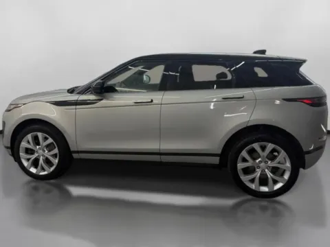 More photos of 2020 Land Rover Range Rover Evoque P250 SE Sport Utility 4D at DriveMax (Auto Center Sales and Service), MA