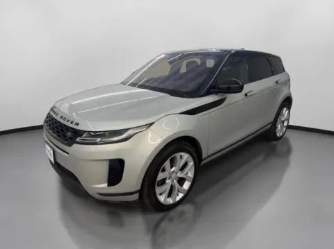 More photos of 2020 Land Rover Range Rover Evoque P250 SE Sport Utility 4D at DriveMax (Auto Center Sales and Service), MA