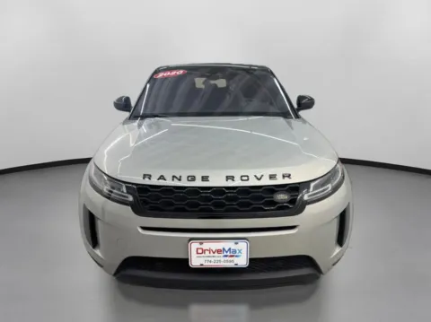 Photos of 2020 Land Rover Range Rover Evoque P250 SE Sport Utility 4D for sale in West Bridgewater, MA at DriveMax (Auto Center Sales and Service)