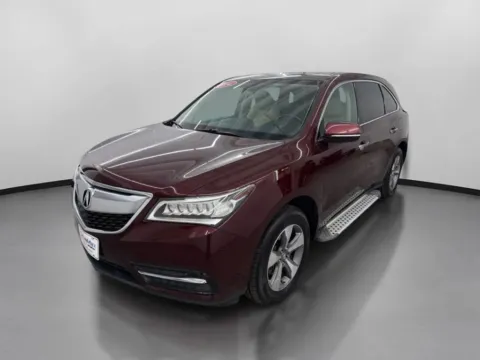 More photos of 2014 Acura MDX SH-AWD Sport Utility 4D at DriveMax (Auto Center Sales and Service), MA