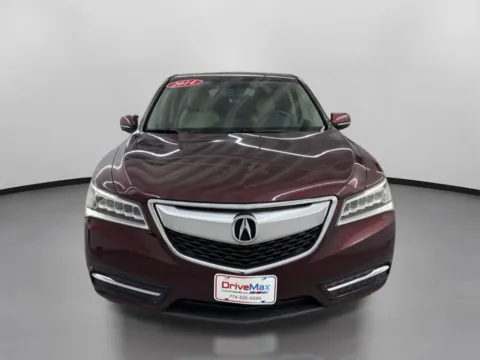 Photos of 2014 Acura MDX SH-AWD Sport Utility 4D for sale in West Bridgewater, MA at DriveMax (Auto Center Sales and Service)