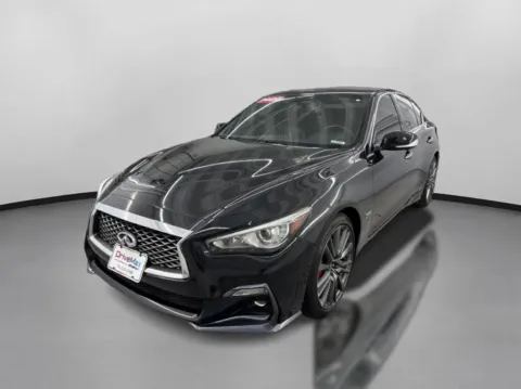 More photos of 2020 INFINITI Q50 RED SPORT 400 Sedan 4D at DriveMax (Auto Center Sales and Service), MA