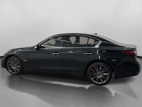 More photos of 2020 INFINITI Q50 RED SPORT 400 Sedan 4D at DriveMax (Auto Center Sales and Service), MA