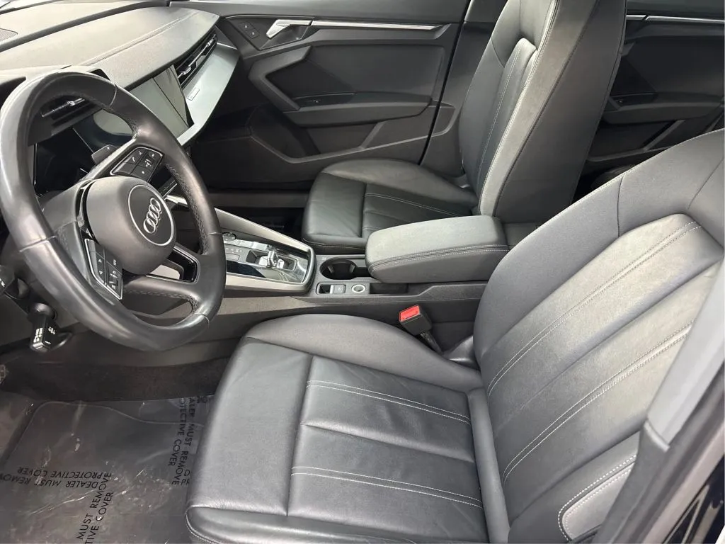 More photos of 2022 Audi A3 Premium Sedan 4D at DriveMax (Auto Center Sales and Service), MA