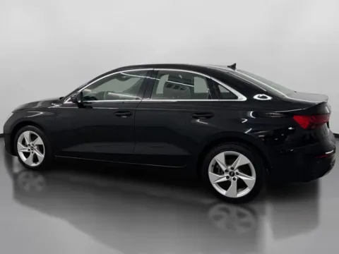 More photos of 2022 Audi A3 Premium Sedan 4D at DriveMax (Auto Center Sales and Service), MA