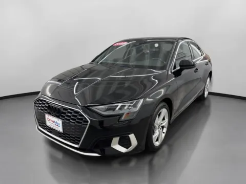 More photos of 2022 Audi A3 Premium Sedan 4D at DriveMax (Auto Center Sales and Service), MA