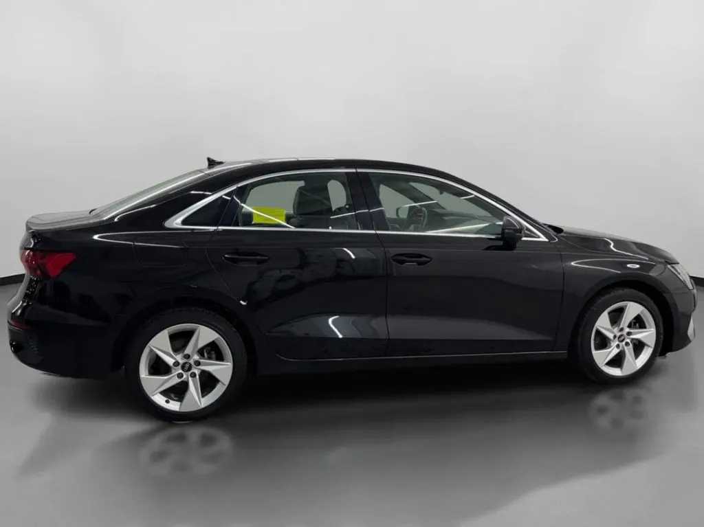 More photos of 2022 Audi A3 Premium Sedan 4D at DriveMax (Auto Center Sales and Service), MA