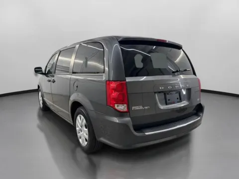 More photos of 2019 Dodge Grand Caravan Passenger SE Minivan 4D at DriveMax (Auto Center Sales and Service), MA
